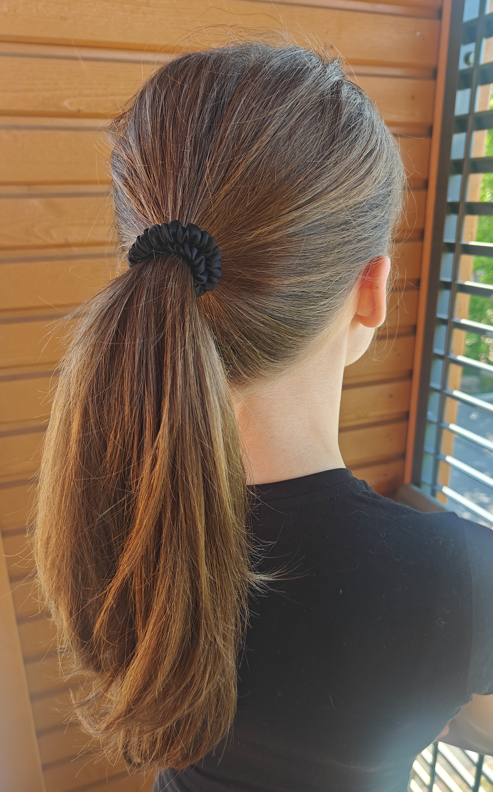 Silkkidonitsi S